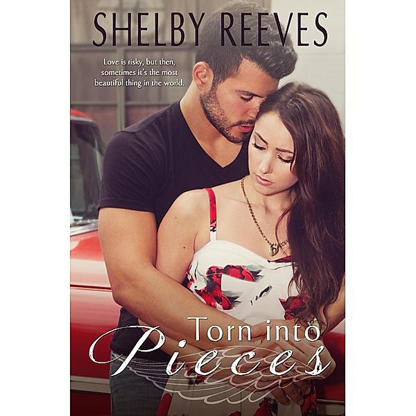 Torn into Pieces / Pieces, Shelby Reeves