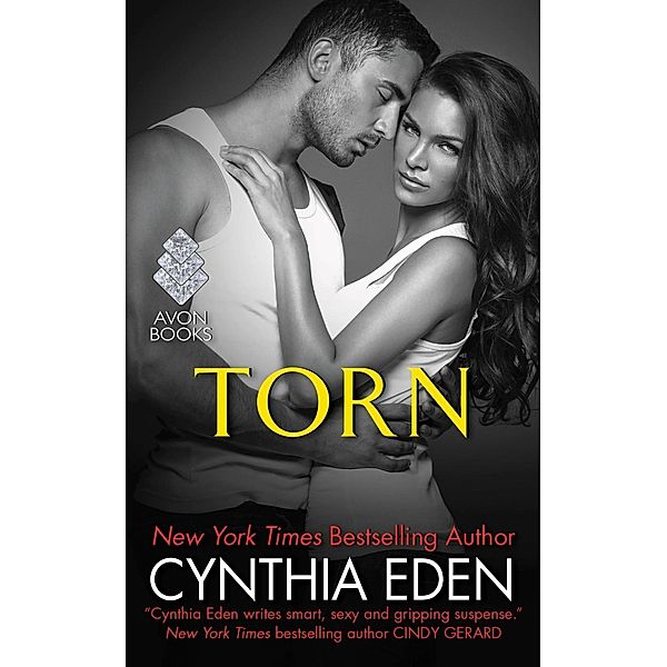 Torn / LOST Bd.4, Cynthia Eden