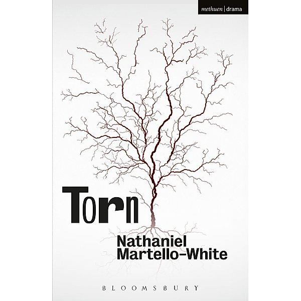 Torn / Modern Plays, Nathaniel Martello-White