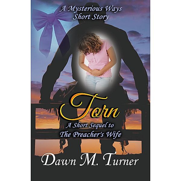 Torn (Mysterious Ways Short Stories, #2) / Mysterious Ways Short Stories, Dawn M. Turner