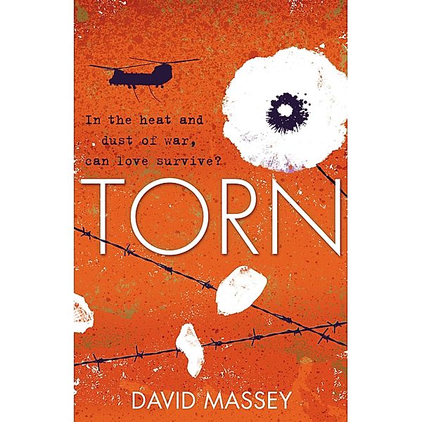 Torn REVERTED, David Massey