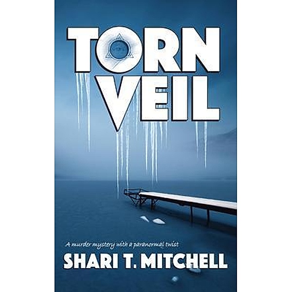 Torn Veil / Shari T. Mitchell, Shari T. Mitchell