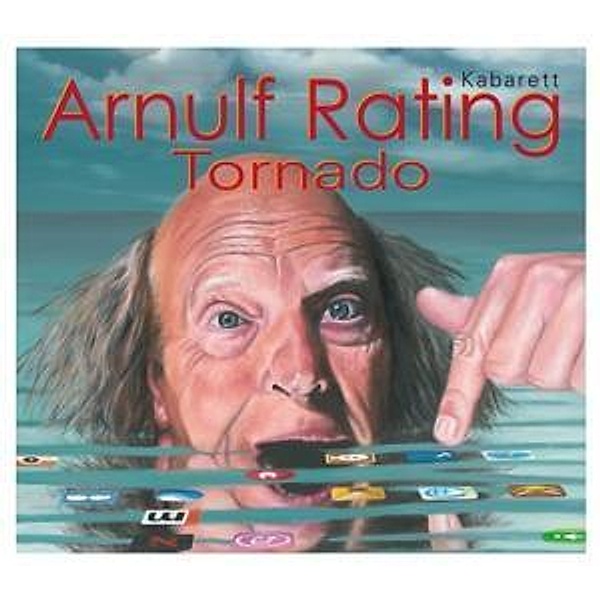 Tornado, Arnulf Rating