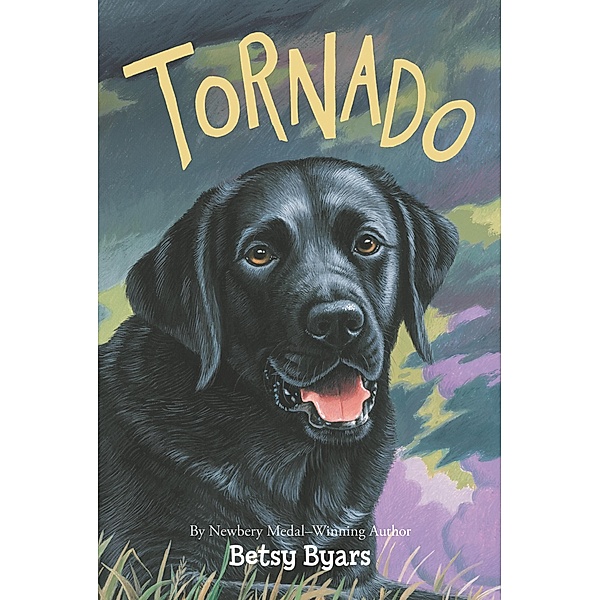 Tornado, Betsy Byars