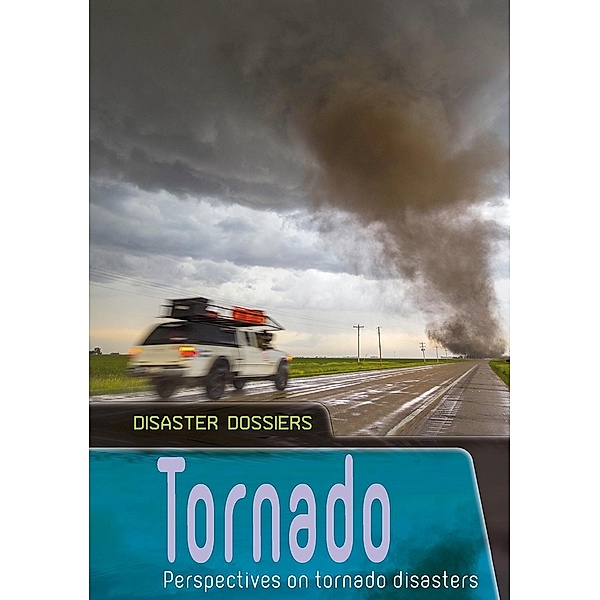 Tornado, Ben Hubbard