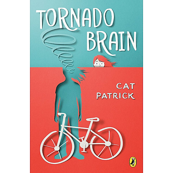 Tornado Brain, Cat Patrick