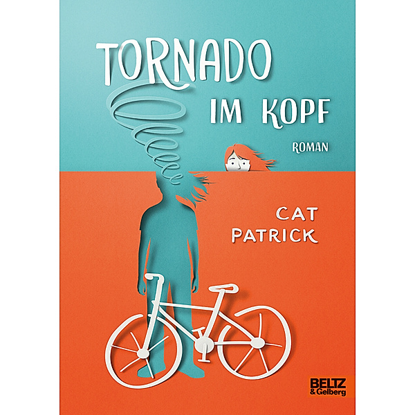 Tornado im Kopf, Cat Patrick