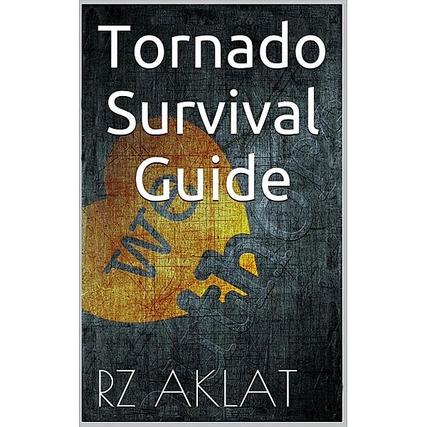 Tornado Survival Guide, RZ Aklat
