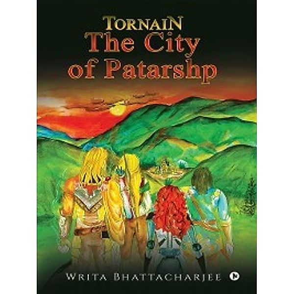 Tornain, Writa Bhattacharjee
