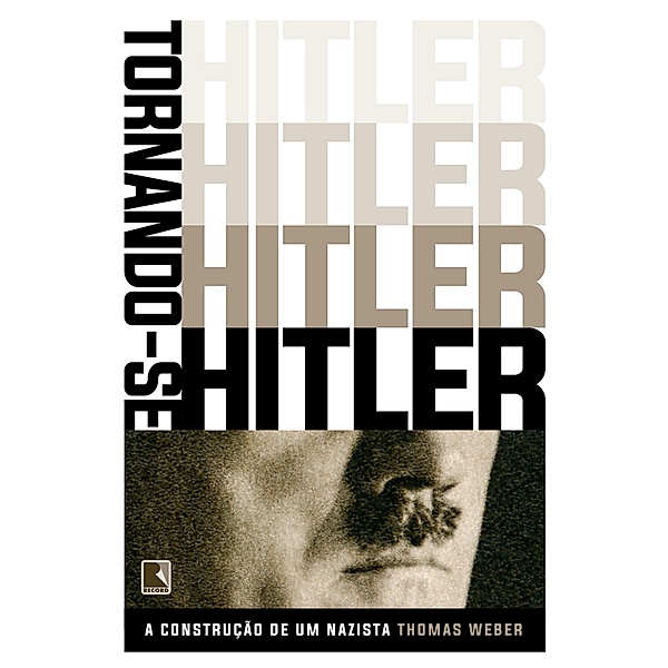 Tornando-se Hitler, Thomas Weber