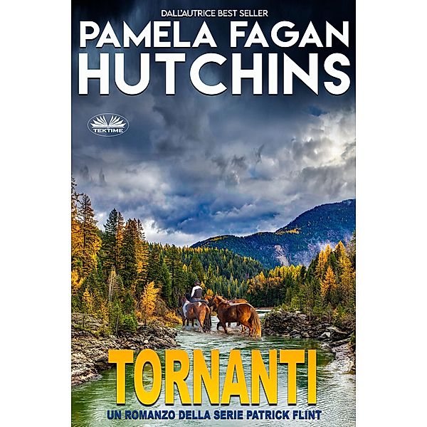 Tornanti, Pamela Fagan Hutchins