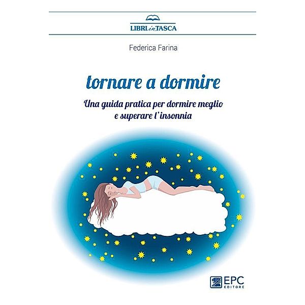 Tornare a dormire, Federica Farina