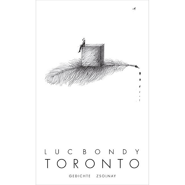 Toronto, Luc Bondy