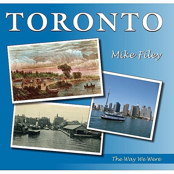 Toronto, Mike Filey