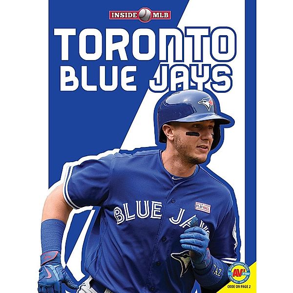 Toronto Blue Jays, John Willis