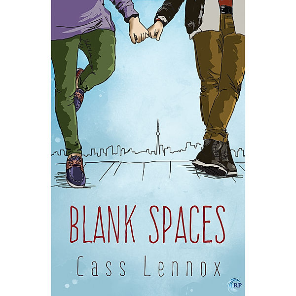 Toronto Connections: Blank Spaces, Cass Lennox