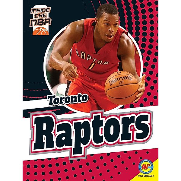 Toronto Raptors, Josh Anderson
