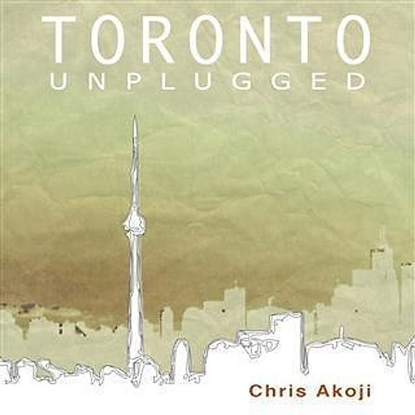 Toronto Unplugged, Chris Akoji