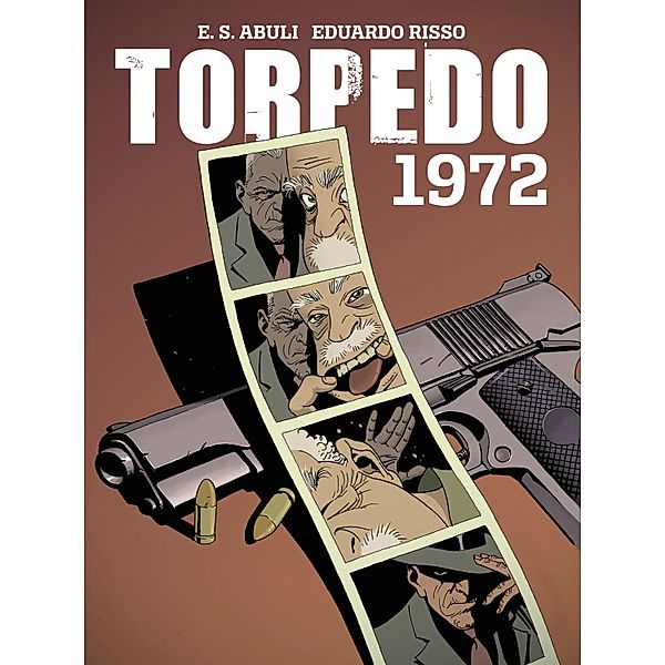 Torpedo 1972, Enrique Sánchez Abulí