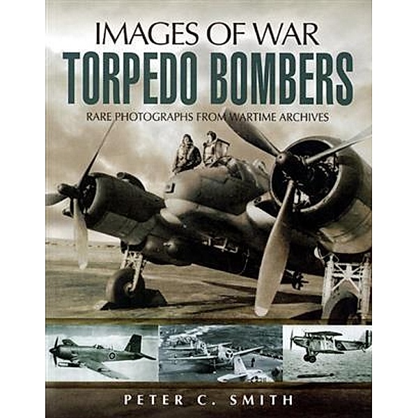 Torpedo Bombers, Peter Smith