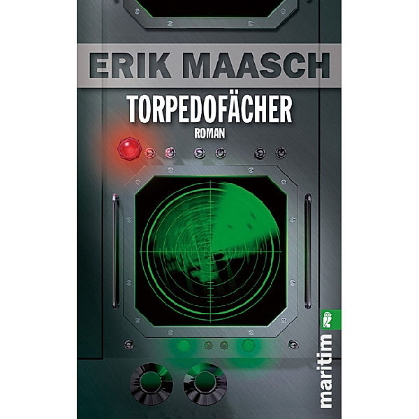 Torpedofächer, Erik Maasch