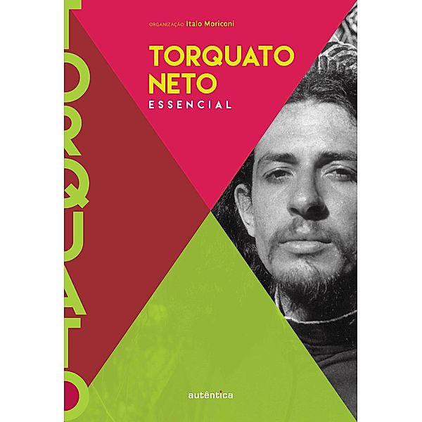 Torquato Neto - Essencial, Ítalo Moriconi