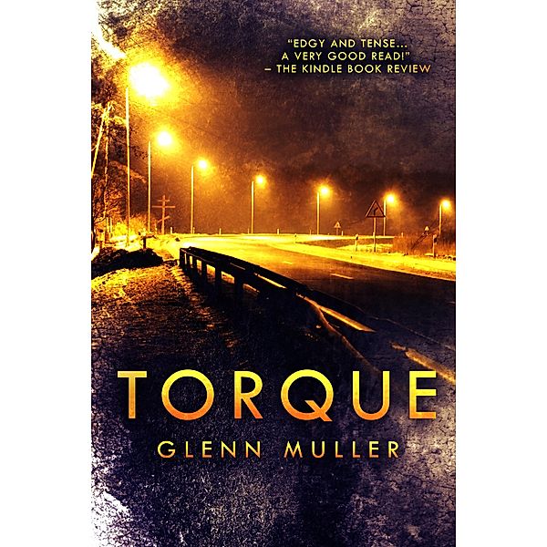 Torque, Glenn Muller