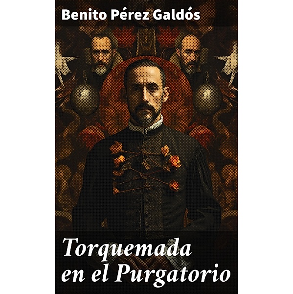 Torquemada en el Purgatorio, Horacio Quiroga