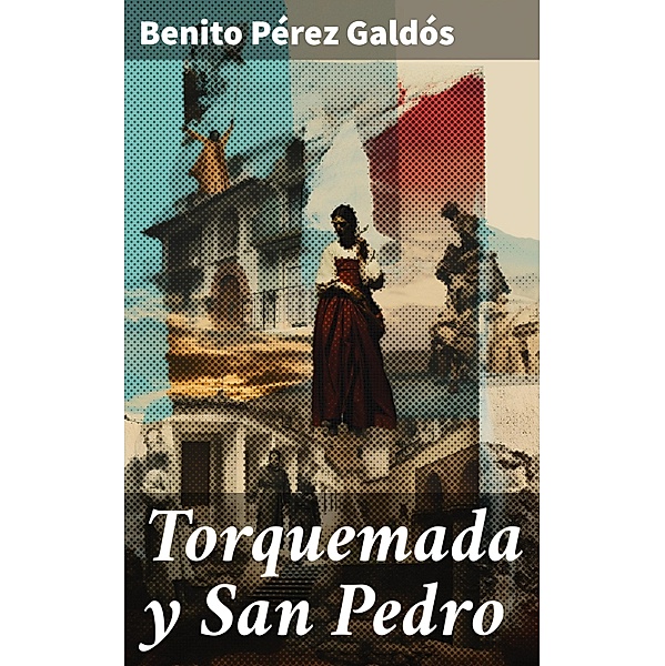 Torquemada y San Pedro, José María de Pereda