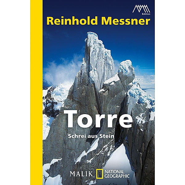 Torre, Reinhold Messner
