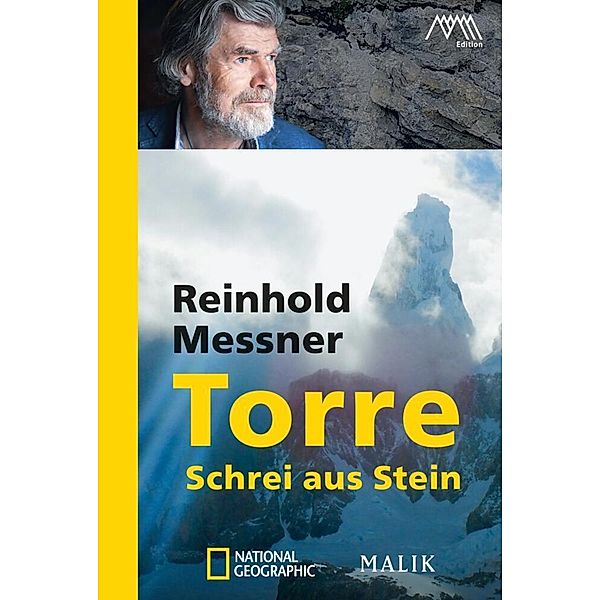 Torre, Reinhold Messner