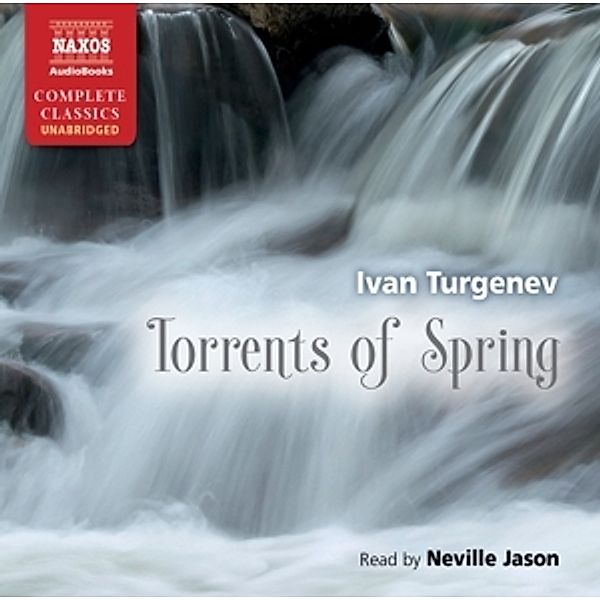 Torrents Of Spring, Neville Jason