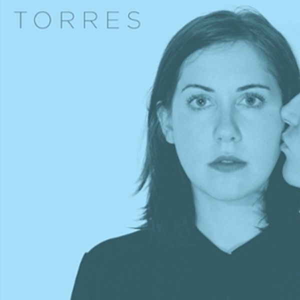 Torres (Baby Blue Vinyl), Torres