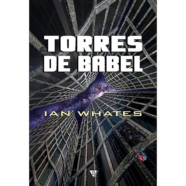 Torres de Babel, Ian Whates