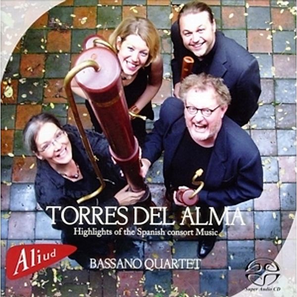 Torres Del Alma, Bassano Quartet
