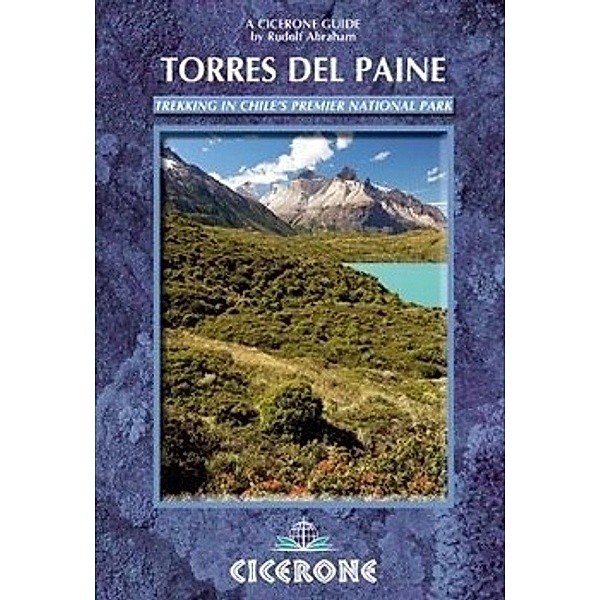 Torres Del Paine, Rudolf Abraham