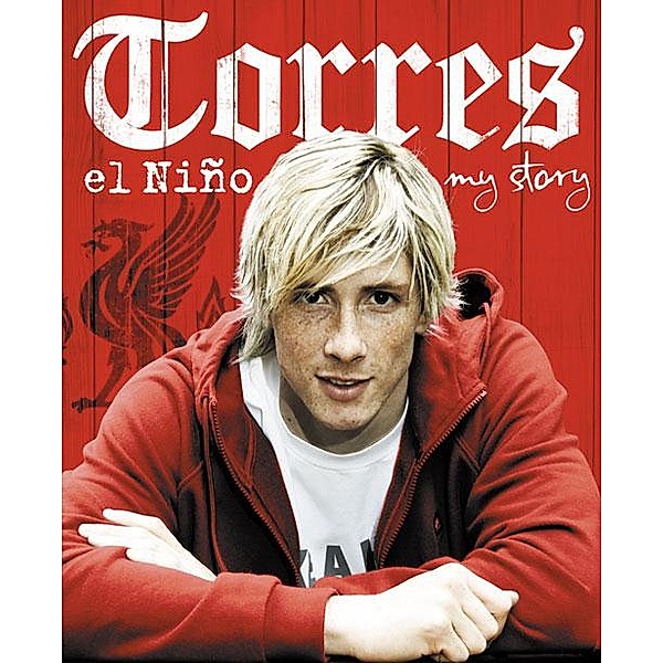 Torres: El Niño, Fernando Torres