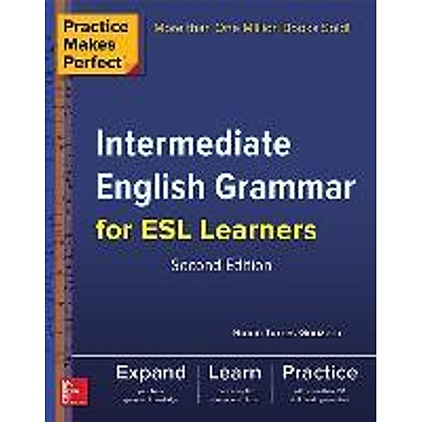 Torres-Gouzerh, R: Practice Makes/English Grammar for ESL, Robin Torres-Gouzerh