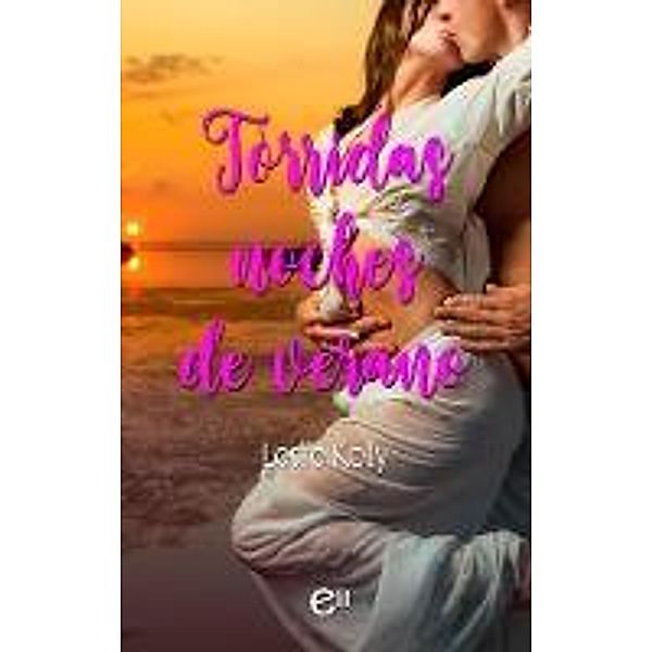 Tórridas noches de verano, Leslie Kelly