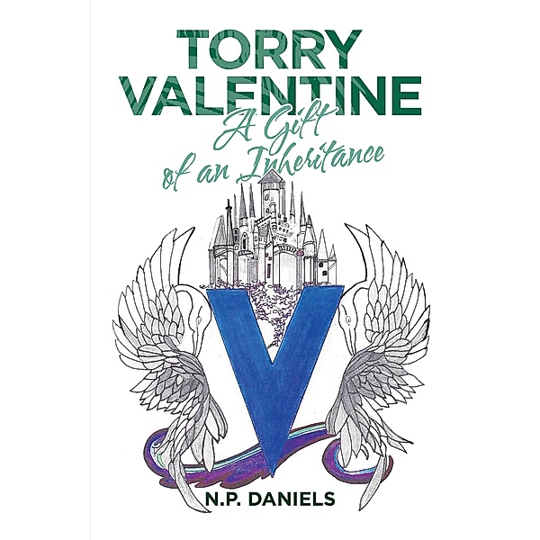 Torry Valentine, N. P. Daniels