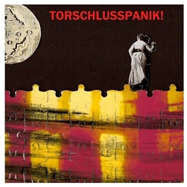 Torschlusspanik! (Vinyl), The Fernweh