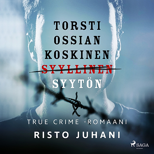 Torsti Ossian Koskinen – syyllinen-syytön, Risto Juhani