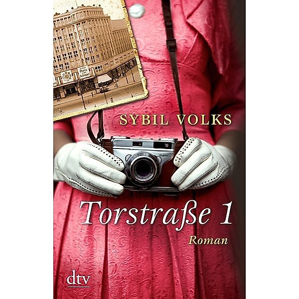 Torstrasse 1, Sybil Volks