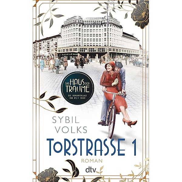 Torstraße 1 / dtv Bd.21516, Sybil Volks