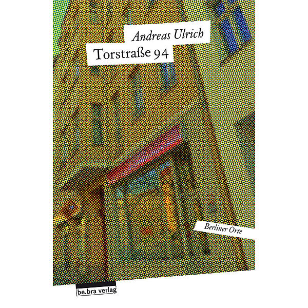 Torstraße 94, Andreas Ulrich