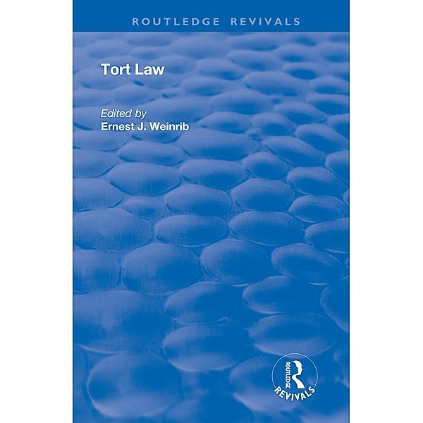 Tort Law