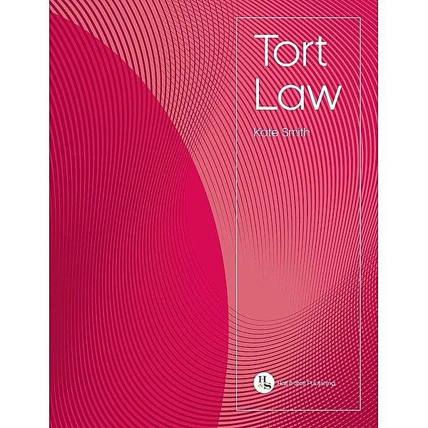 Tort Law, Smith Kate