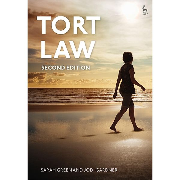 Tort Law, Sarah Green, Jodi Gardner