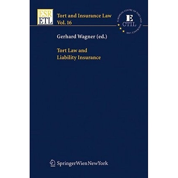 Tort Law and Liability Insurance