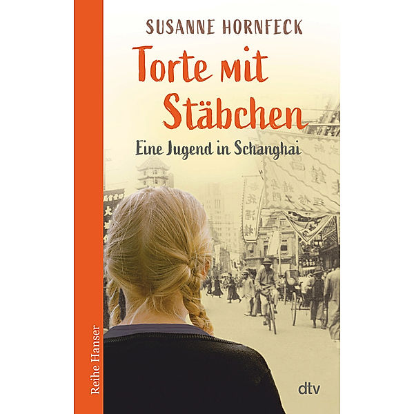 Torte mit Stäbchen, Susanne Hornfeck